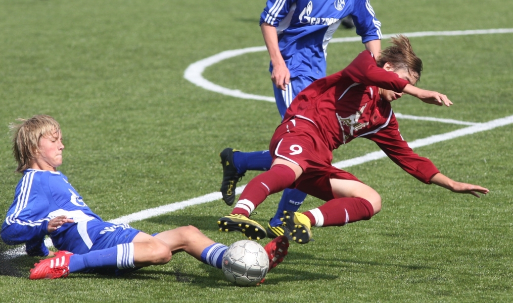 Турнир Морозова, Рубин—Шальке—04