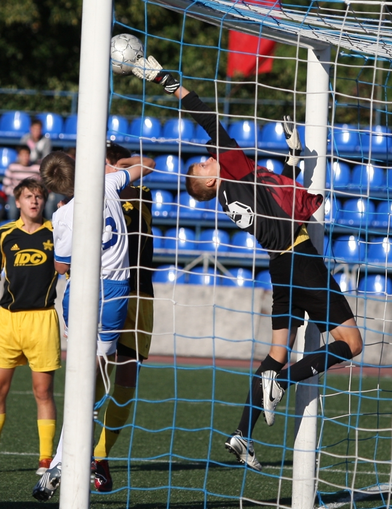 Турнир памяти Юрия Андреевича Морозова