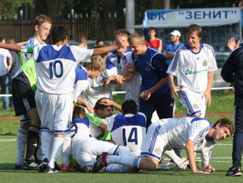 Турнир памяти Юрия Андреевича Морозова