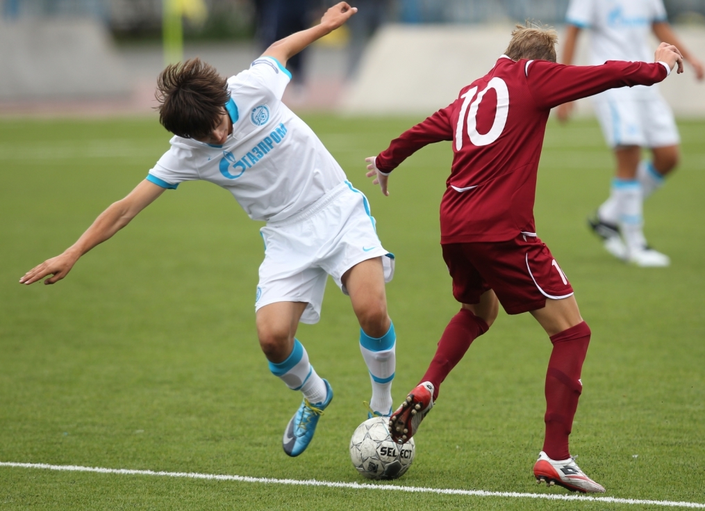 Турнир памяти Юрия Андреевича Морозова