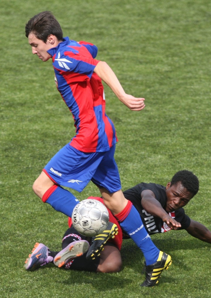 Турнир памяти Юрия Андреевича Морозова