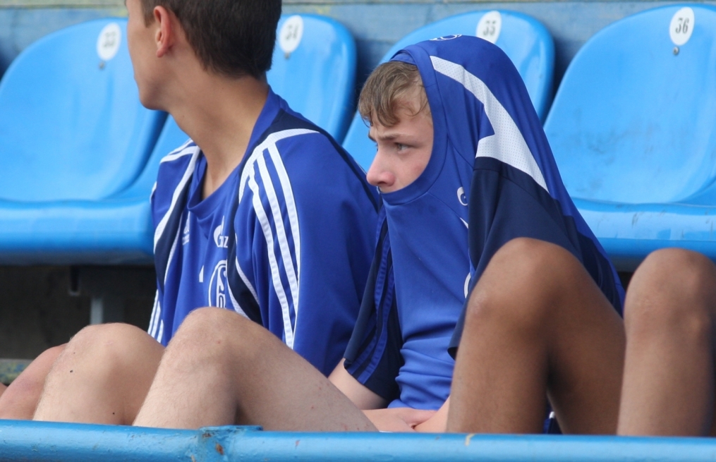 Турнир памяти Юрия Андреевича Морозова