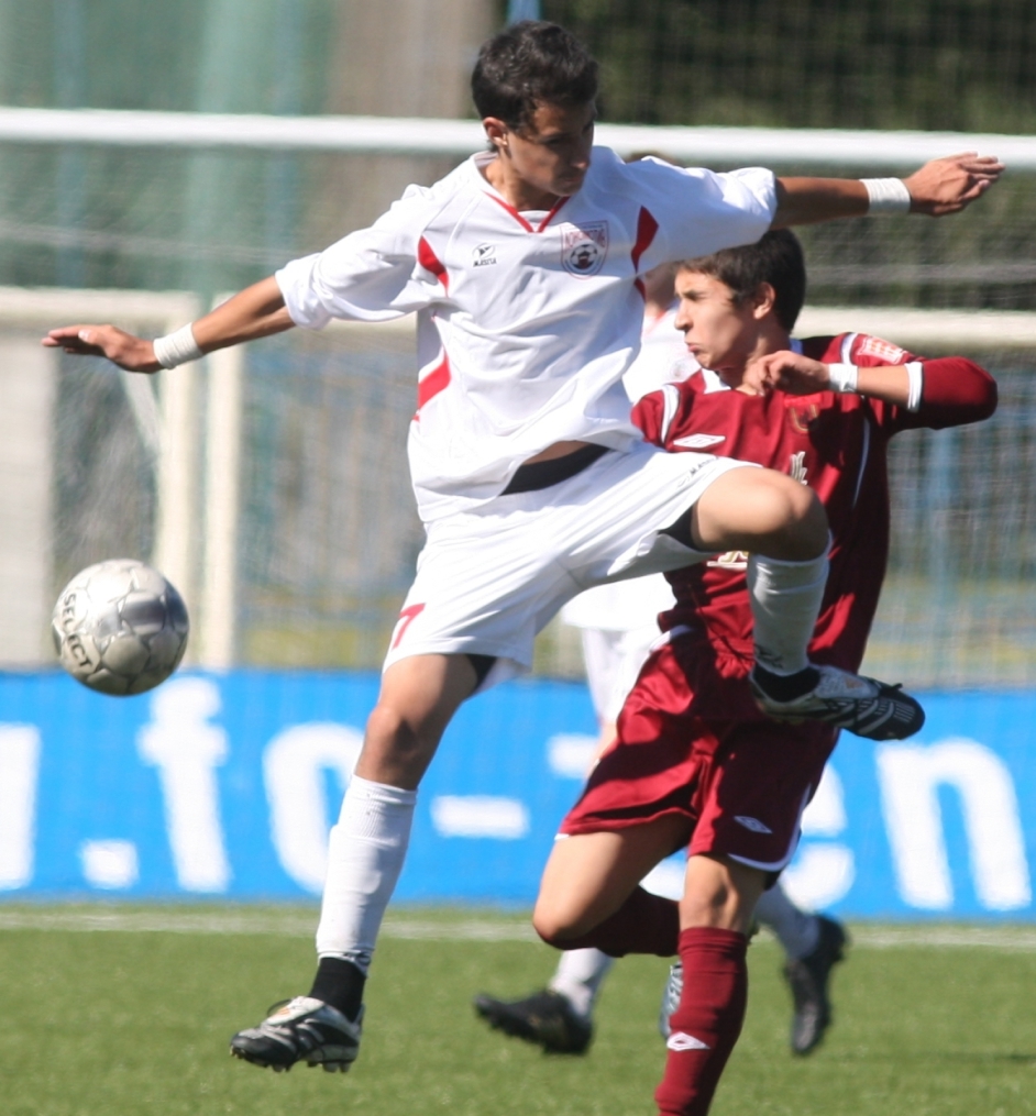 Турнир памяти Юрия Андреевича Морозова