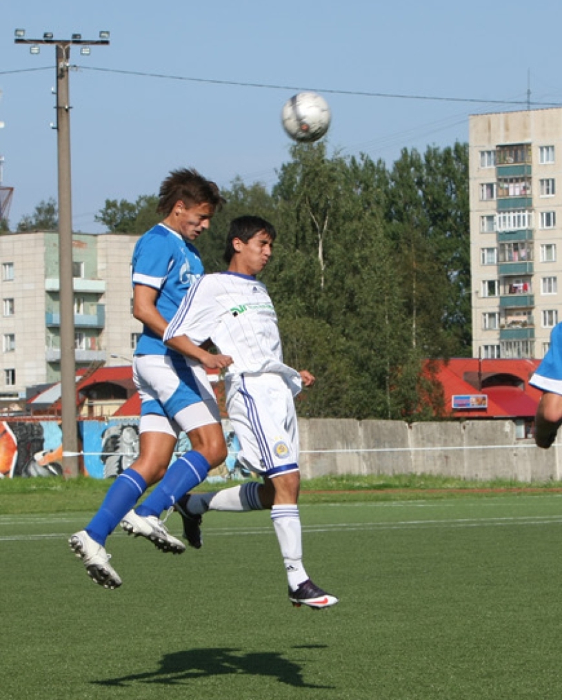 Турнир памяти Юрия Андреевича Морозова