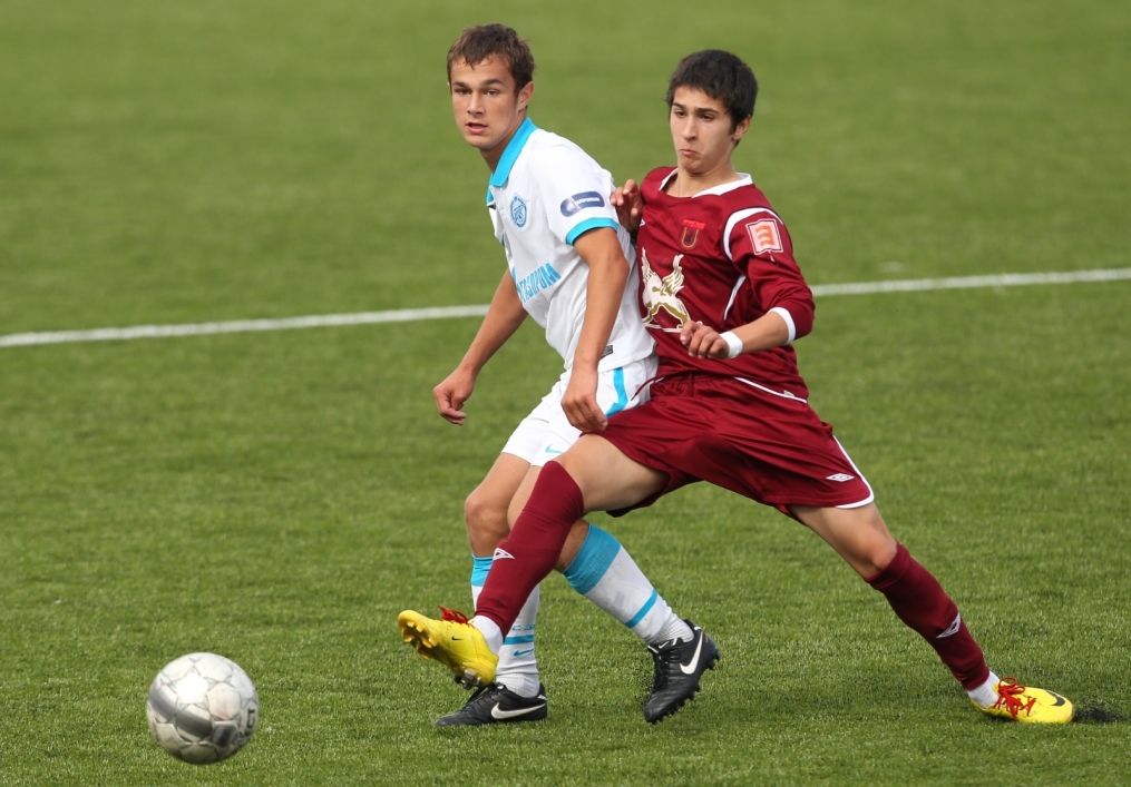 Турнир памяти Юрия Андреевича Морозова