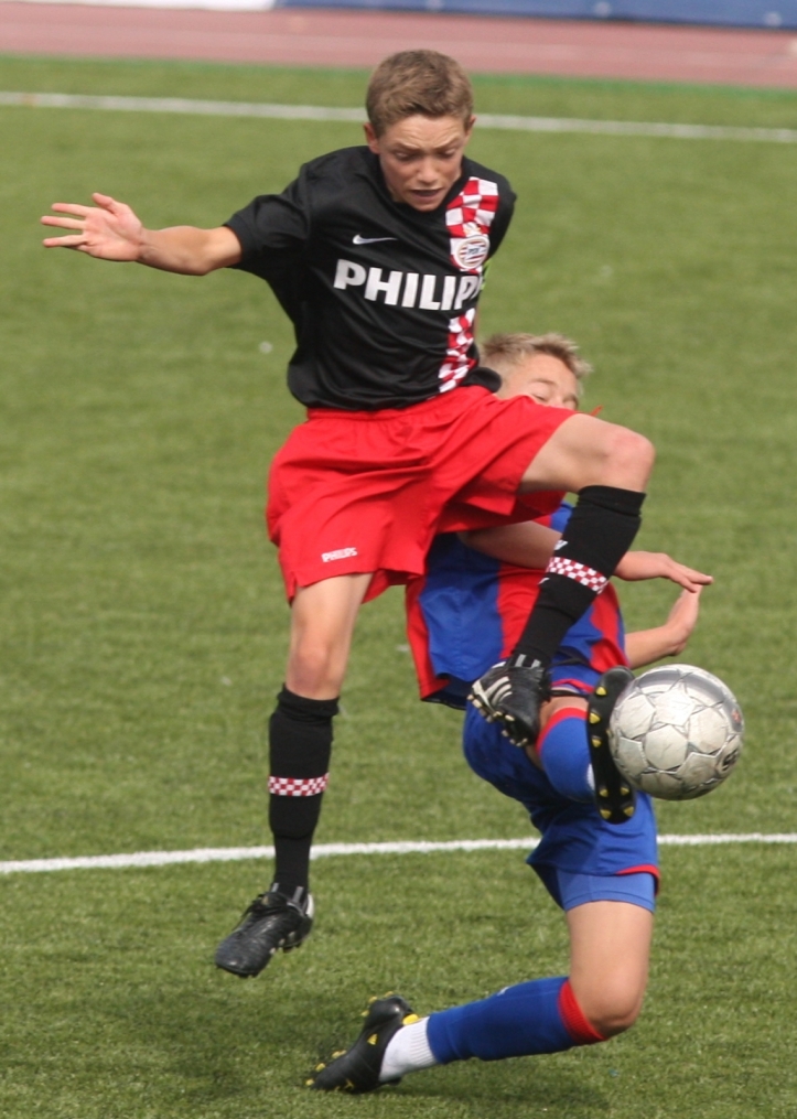 Турнир памяти Юрия Андреевича Морозова