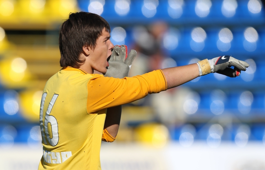 Турнир памяти Юрия Андреевича Морозова