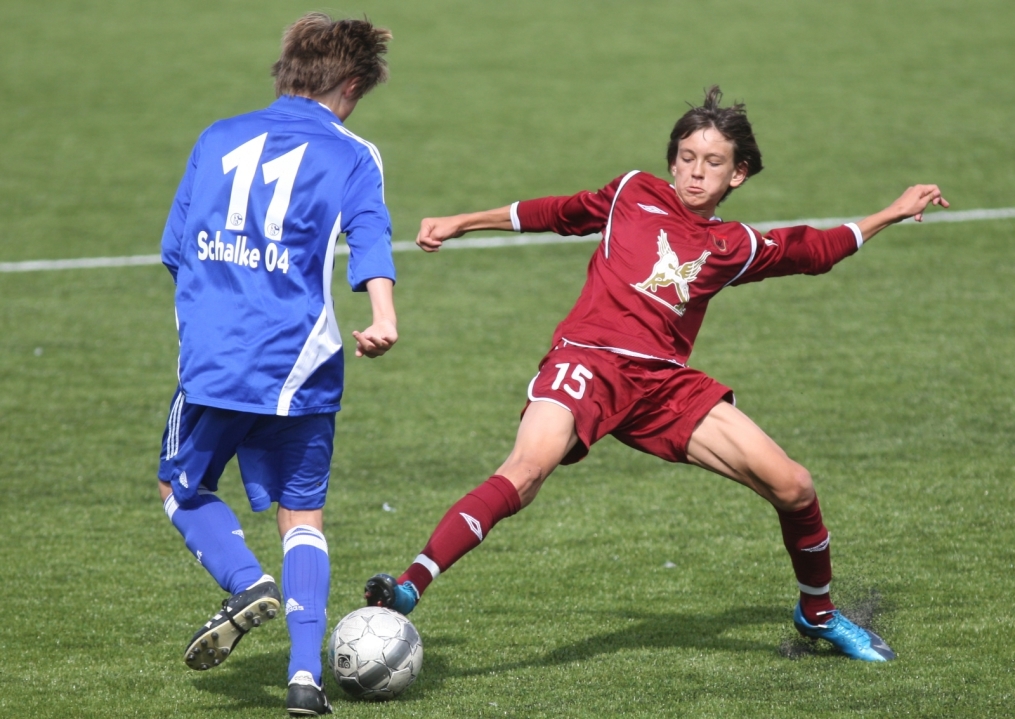 Турнир памяти Юрия Андреевича Морозова