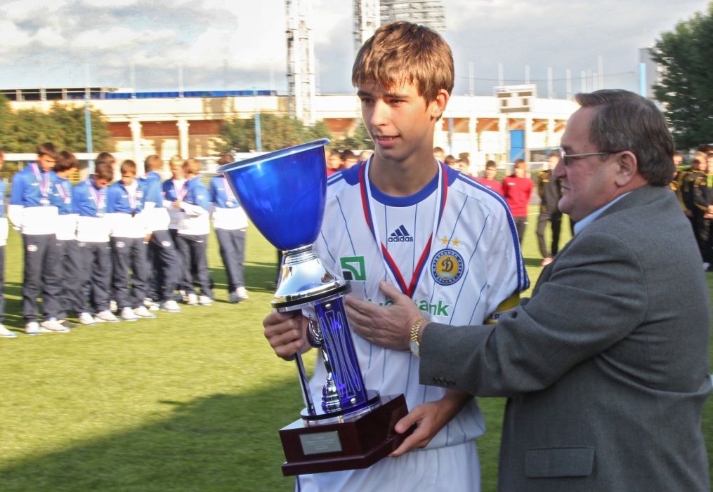 Турнир памяти Юрия Андреевича Морозова