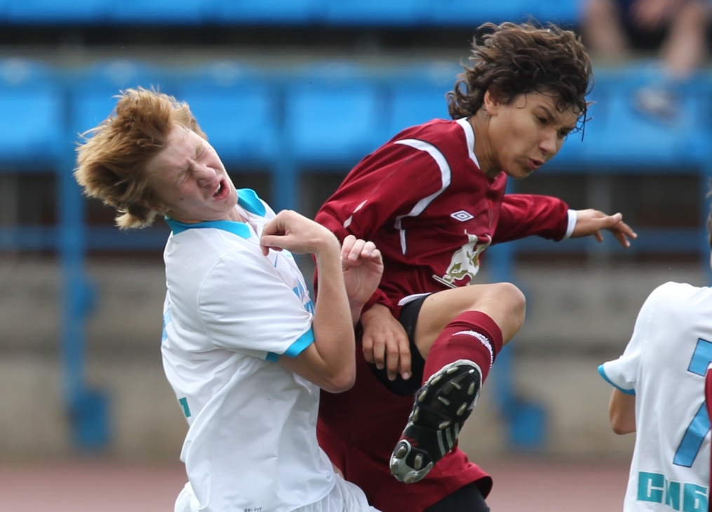 Турнир памяти Юрия Андреевича Морозова