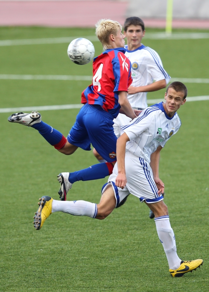 Турнир памяти Юрия Андреевича Морозова