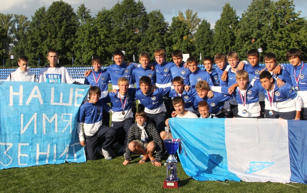 Турнир памяти Юрия Андреевича Морозова