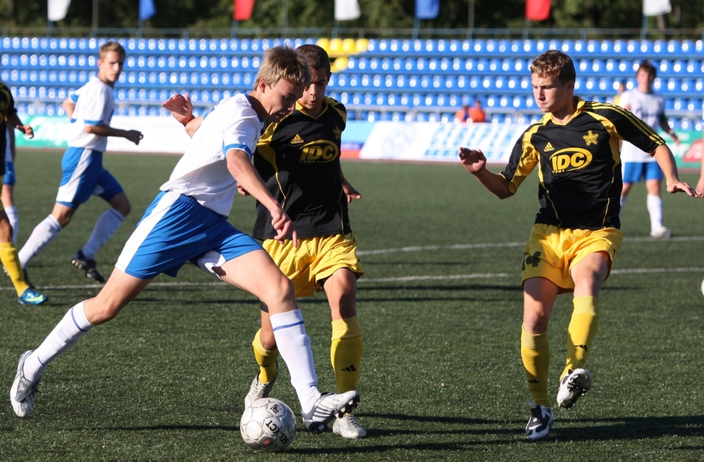 Турнир памяти Юрия Андреевича Морозова