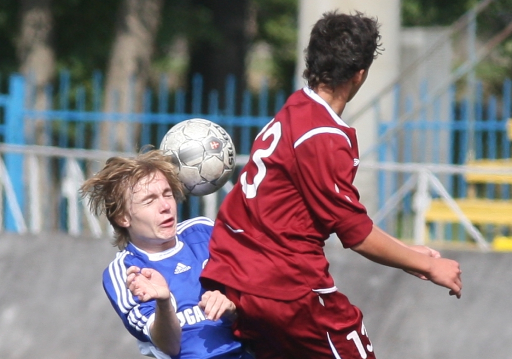 Турнир памяти Юрия Андреевича Морозова