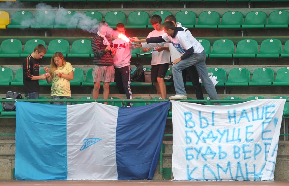 Турнир памяти Юрия Андреевича Морозова