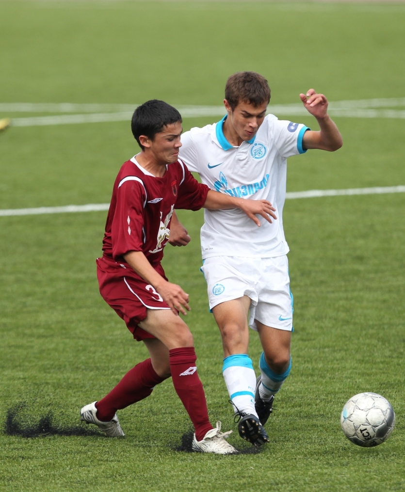 Турнир памяти Юрия Андреевича Морозова