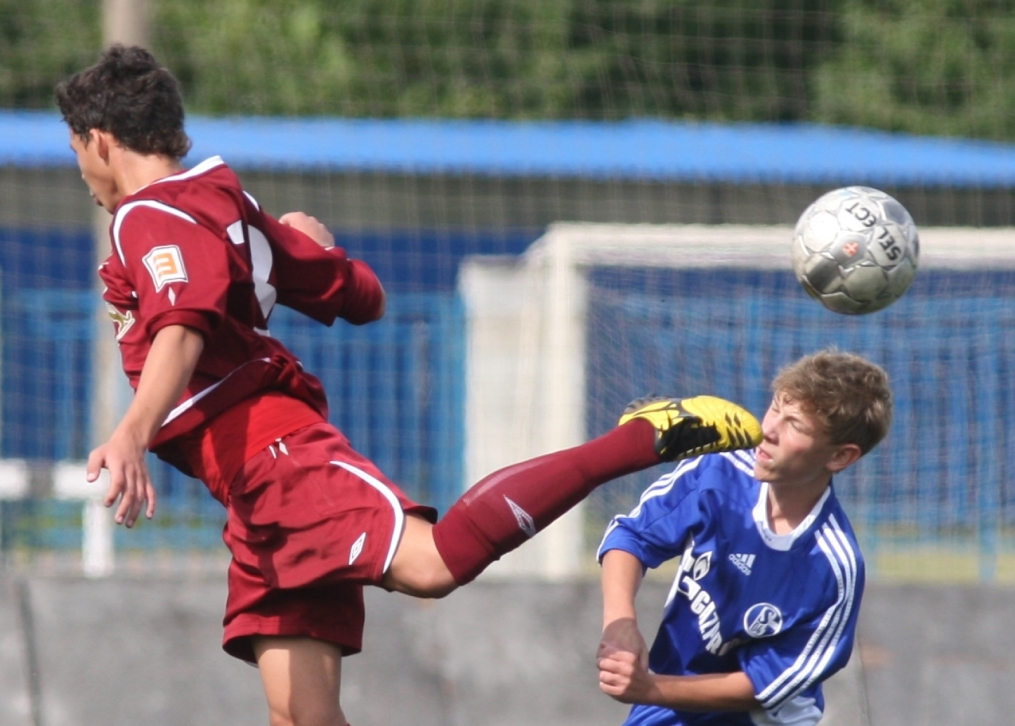 Турнир памяти Юрия Андреевича Морозова