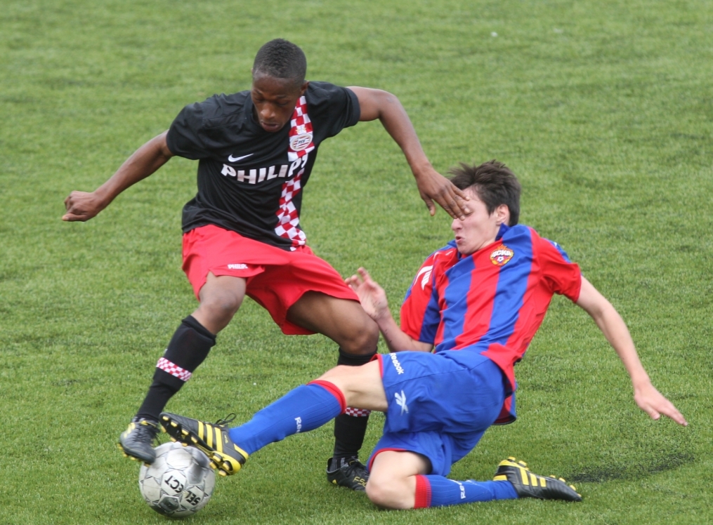 Турнир памяти Юрия Андреевича Морозова