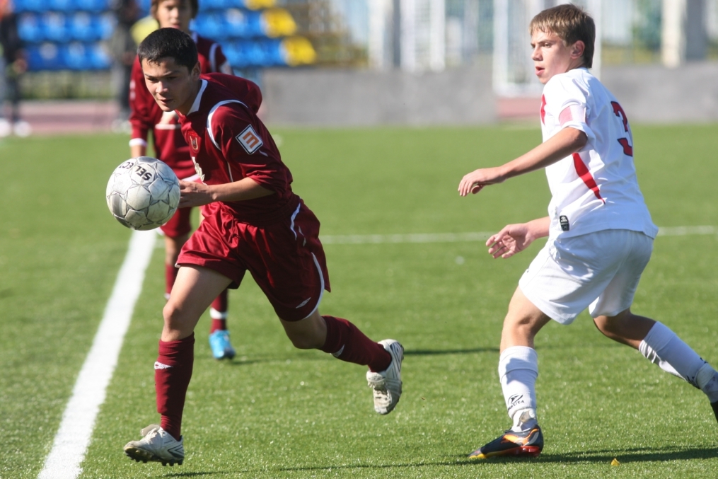 Турнир памяти Юрия Андреевича Морозова