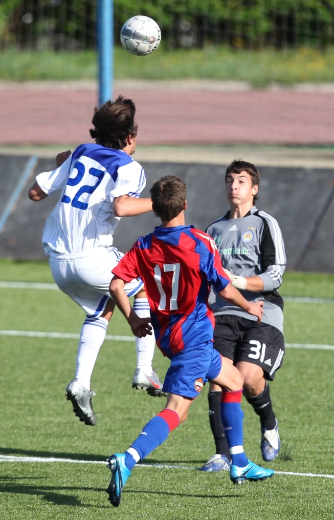 Турнир памяти Юрия Андреевича Морозова