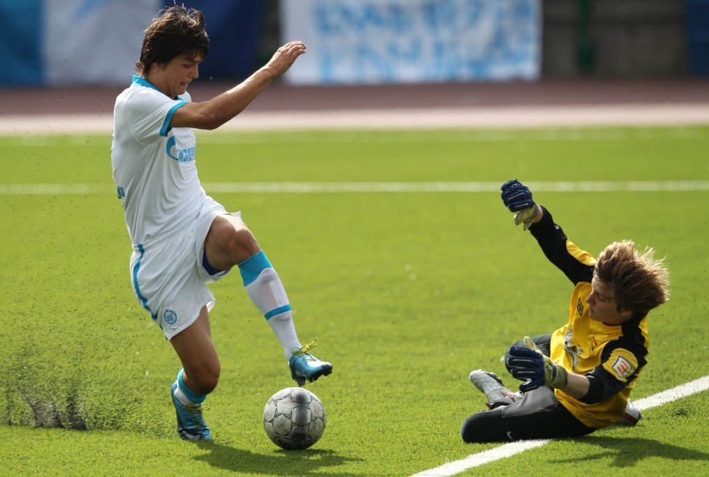 Турнир памяти Юрия Андреевича Морозова