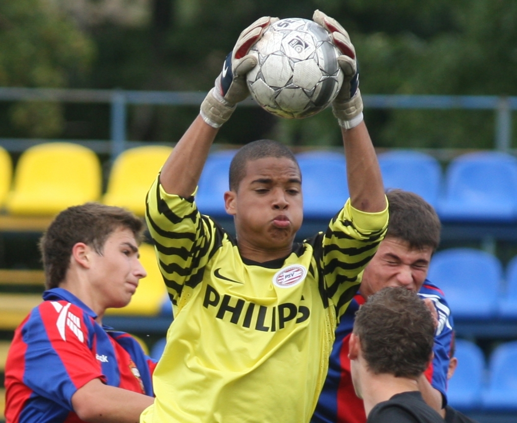 Турнир памяти Юрия Андреевича Морозова