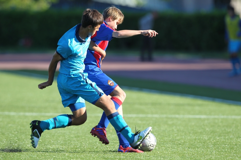 Турнир памяти Юрия Андреевича Морозова