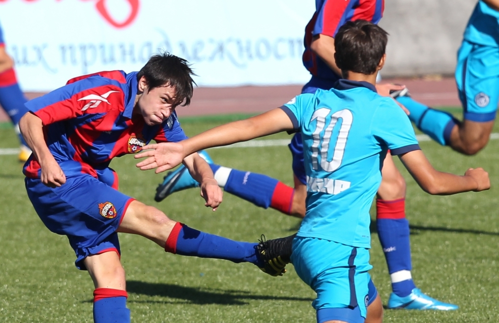 Турнир памяти Юрия Андреевича Морозова