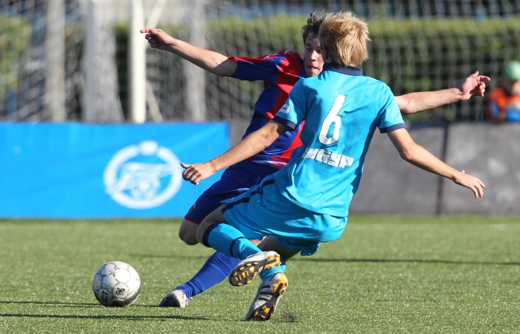 Турнир памяти Юрия Андреевича Морозова