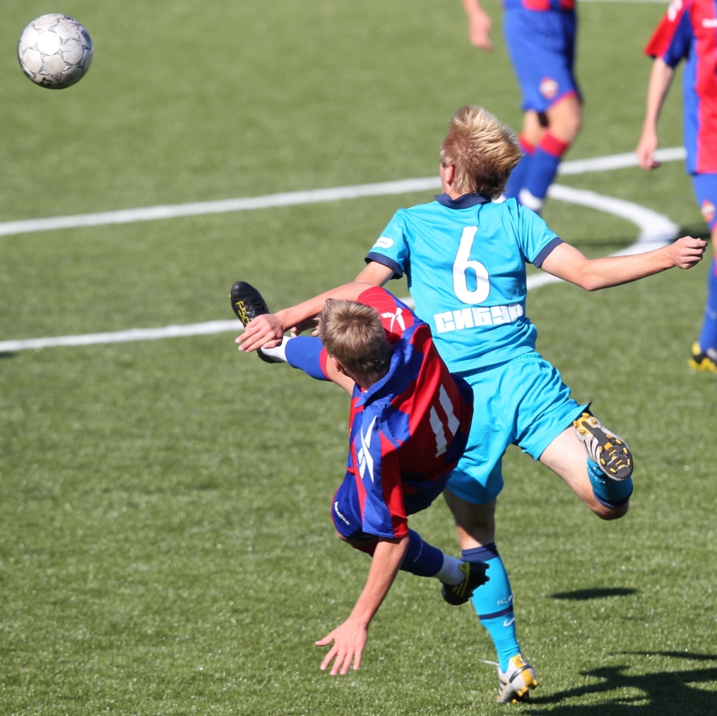 Турнир памяти Юрия Андреевича Морозова