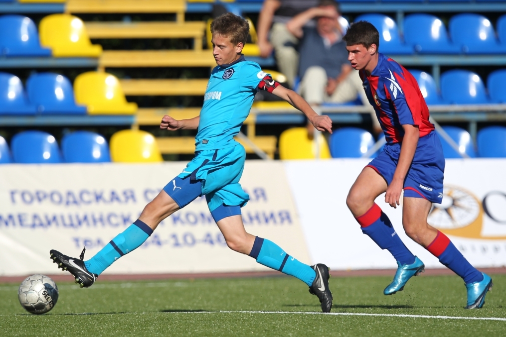 Турнир памяти Юрия Андреевича Морозова