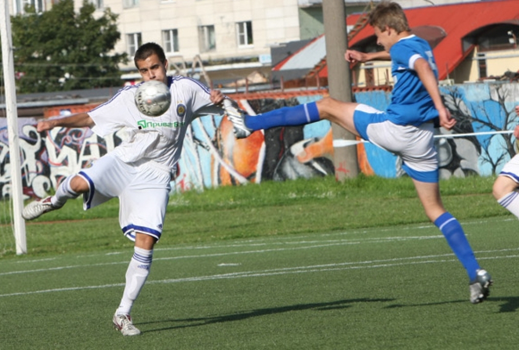 Турнир памяти Юрия Андреевича Морозова