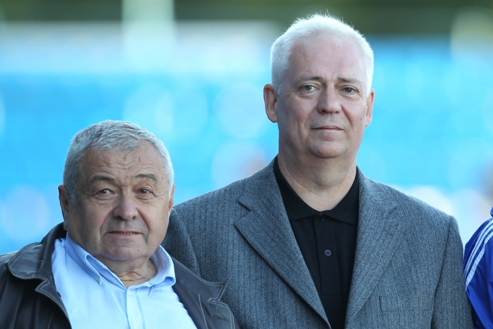 Турнир памяти Юрия Андреевича Морозова