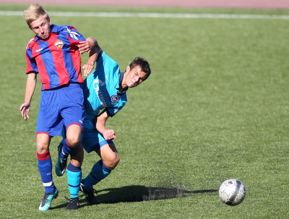 Турнир памяти Юрия Андреевича Морозова