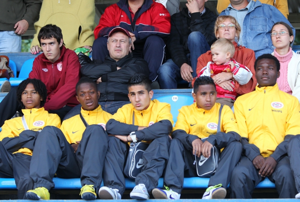 Турнир памяти Юрия Андреевича Морозова