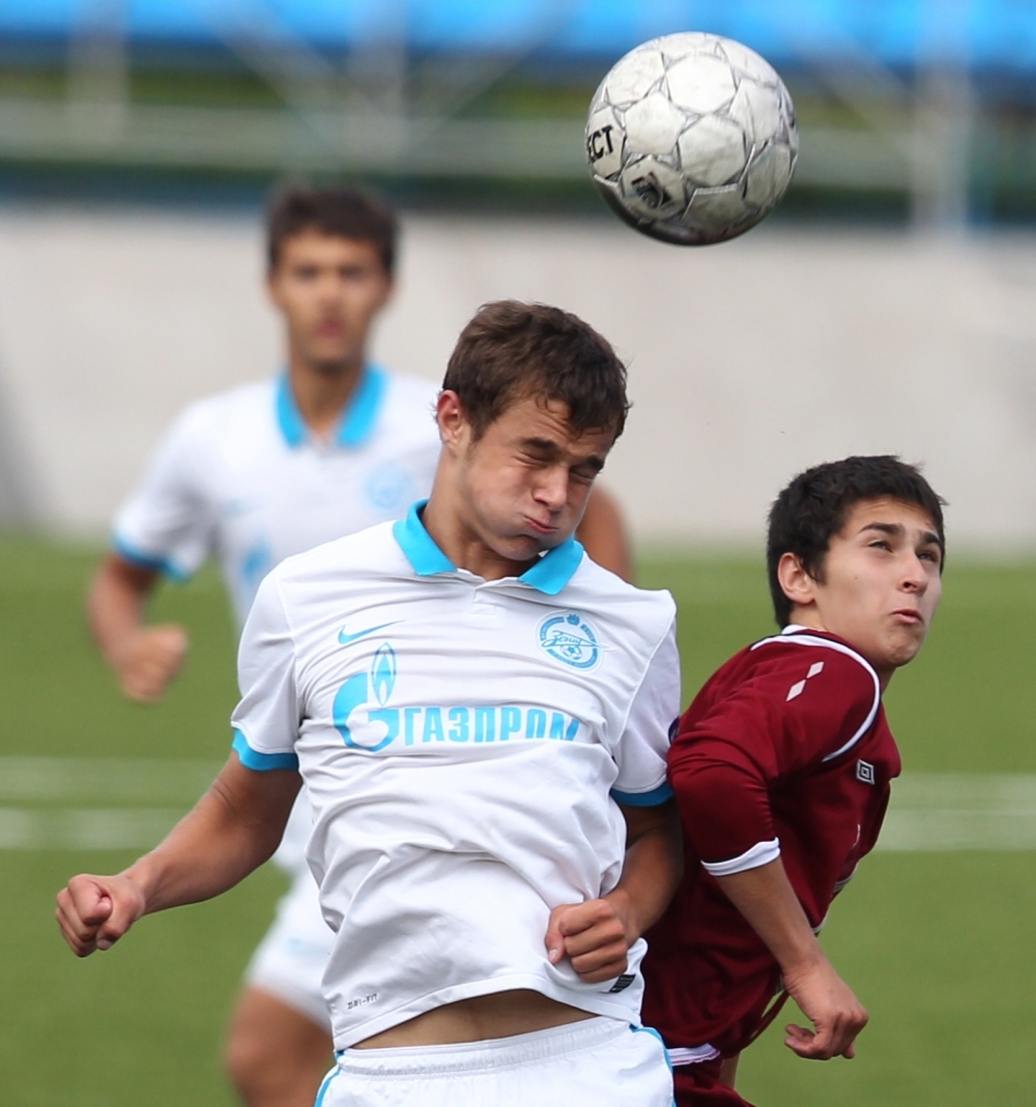 Турнир памяти Юрия Андреевича Морозова