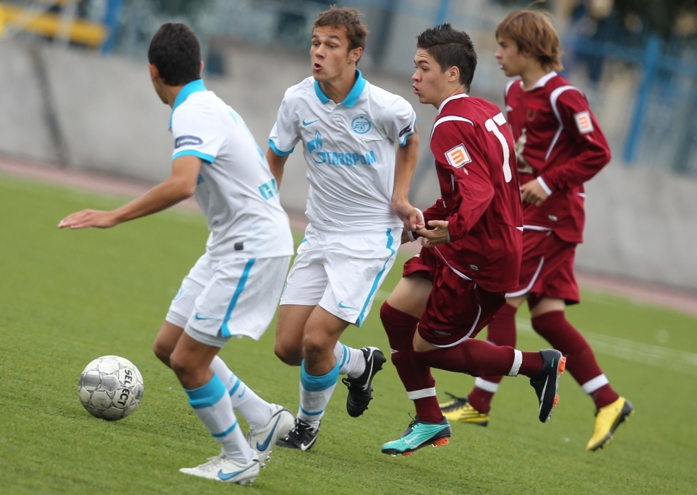 Турнир памяти Юрия Андреевича Морозова