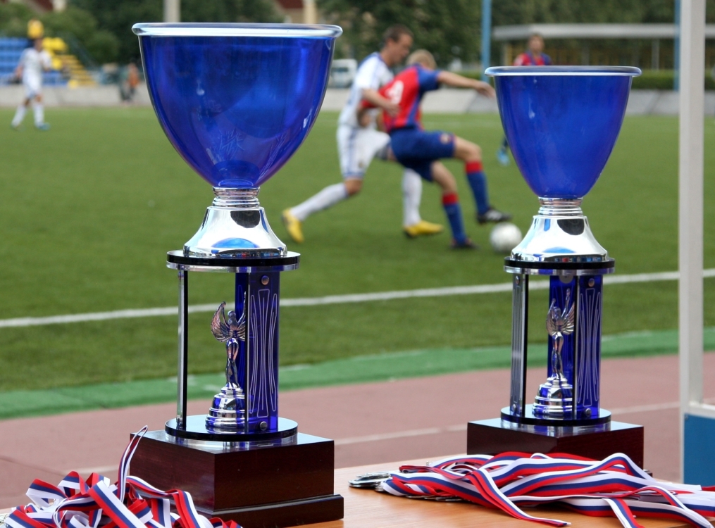 Турнир памяти Юрия Андреевича Морозова