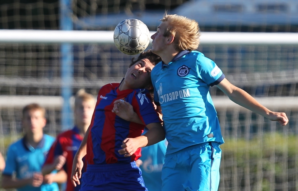 Турнир памяти Юрия Андреевича Морозова