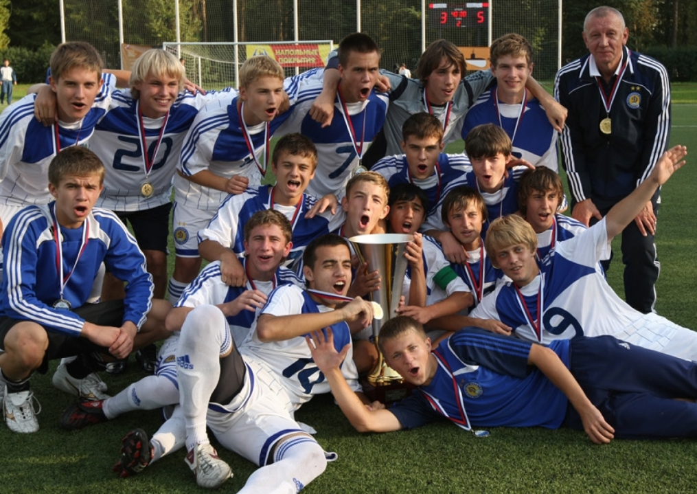 Турнир памяти Юрия Андреевича Морозова