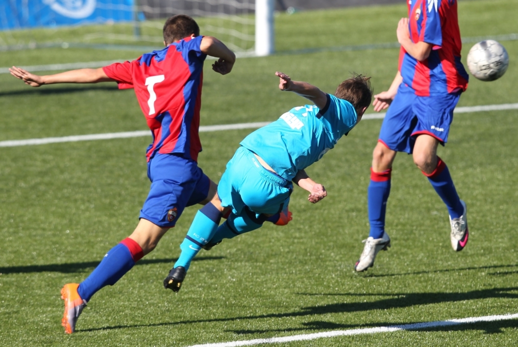 Турнир памяти Юрия Андреевича Морозова