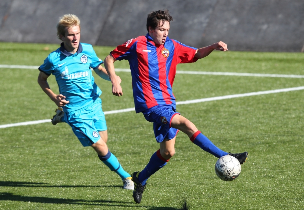 Турнир памяти Юрия Андреевича Морозова