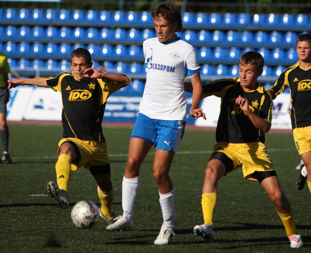 Турнир памяти Юрия Андреевича Морозова