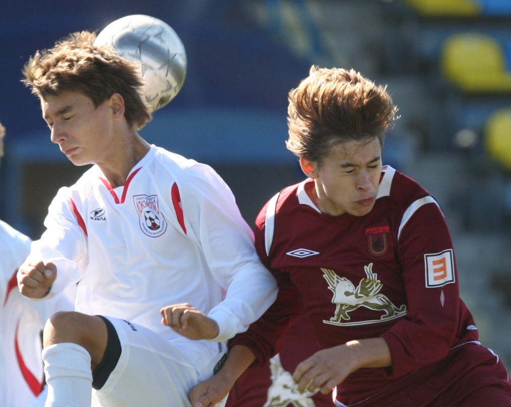 Турнир памяти Юрия Андреевича Морозова