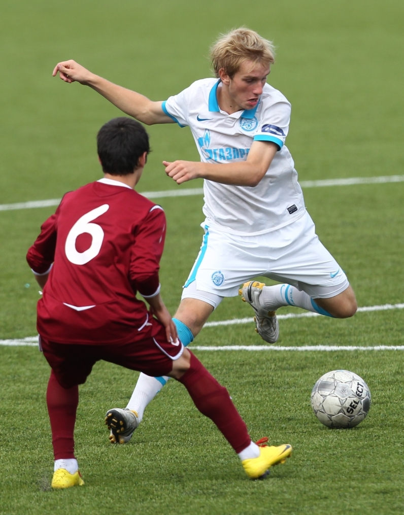 Турнир памяти Юрия Андреевича Морозова