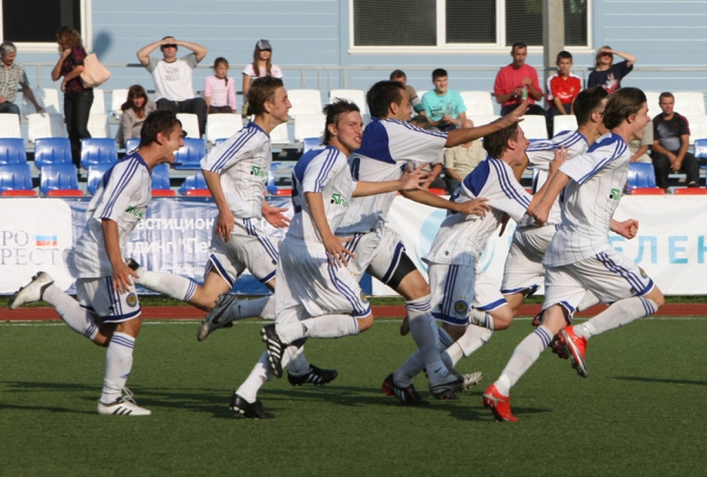 Турнир памяти Юрия Андреевича Морозова