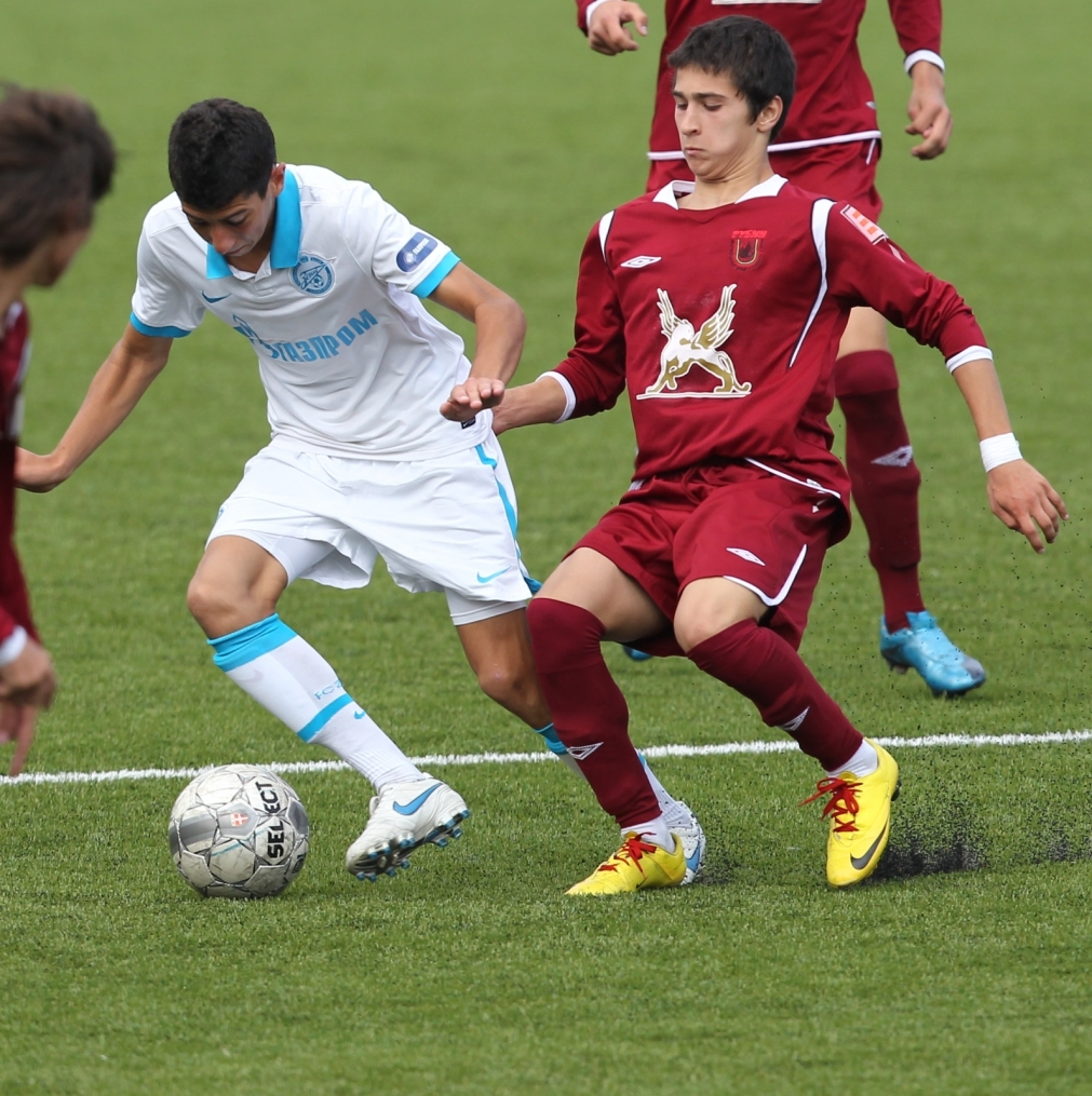 Турнир памяти Юрия Андреевича Морозова