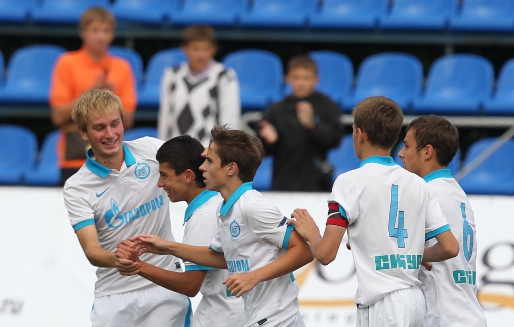 Турнир памяти Юрия Андреевича Морозова