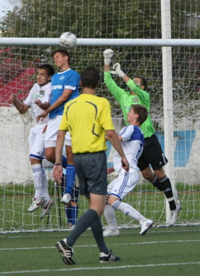 Турнир памяти Юрия Андреевича Морозова