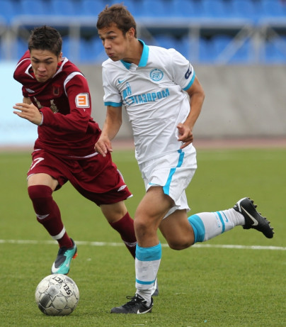 Турнир памяти Юрия Андреевича Морозова